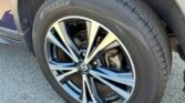 wheel view of 2020 Nissan X-Trail