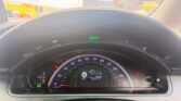 meter view of 2014 Toyota Sai