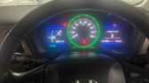 meter view of 2015 Honda Vezel