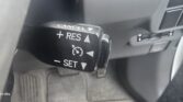 interior view of used 2009 Toyota Prius