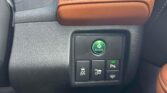 interior view of 2014 Honda Vezel