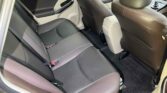 back door open view of 2014 Toyota Prius