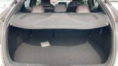 used 2017 Toyota C-HR open trunk view