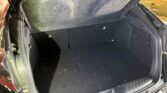 open trunk view of 2018 Toyota C-HR