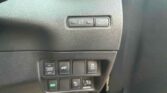 interior view of 2020 Nissan X-Trail