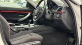 used 2014 BMW 320i front door open view