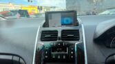 interior view of 2014 Toyota Sai