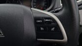 used 2018 Mitsubishi Triton interior view