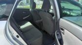 back door open view of 2011 Toyota Prius