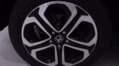 wheel view of 2015 Honda Vezel