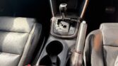 gear view of 2012 Mazda CX-5