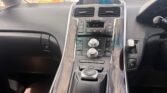 interior view of used 2014 Toyota Sai