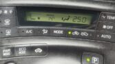 interior view of used 2009 Toyota Prius