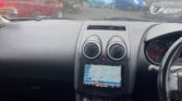 used 2013 Nissan Dualis inside view