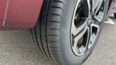 wheel view of 2014 Honda Vezel