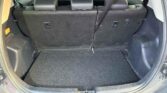 open trunk view of 2016 Toyota Aqua