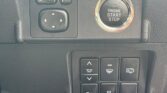 interior view of 2016 Toyota Land