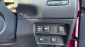 used 2018 Nissan X-Trail interior view