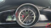 meter view of 2014 Mazda Axela