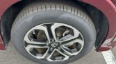 used 2014 Honda Vezel wheel view