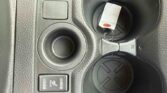 coupe holder view of 2020 Nissan X-Trail