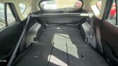 used 2012 Mazda CX-5 open trunk view