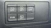 used 2013 Mazda CX-5 inside view