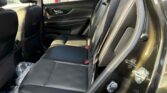 back door open view of 2020 Nissan X-Trail