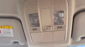 inside light view of 2012 Mazda CX-5