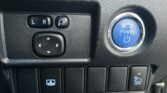 inside view of used 2013 Toyota Sai