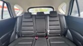 seats view of 2013 Mazda CX-5