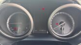 meter view of 2016 Toyota Land