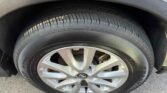 wheel view of 2020 Nissan X-Trail
