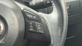 used 2012 Mazda CX-5 inside view