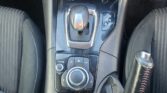 gear view of 2014 Mazda Axela