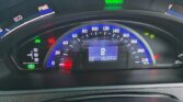 meter view of 2013 Toyota Sai