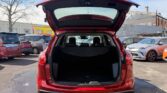 used open trunk view of 2012 Mazda CX-5