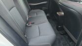 back door open view of 2013 Toyota Sai