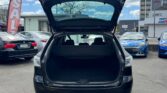 used 2008 Mazda Atenza open trunk view
