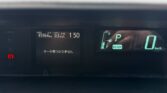 used 2013 Toyota Aqua inside view