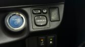 front inside view of 2013 Toyota Aqua