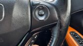 used 2014 Honda Vezel inside view