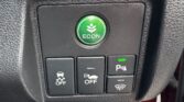 used 2014 Honda Vezel inside view