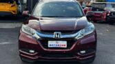 front view of 2014 Honda Vezel