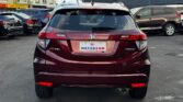 back view of 2014 Honda Vezel