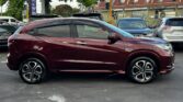 2014 Honda Vezel full side view