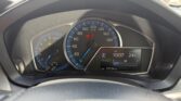 used 2014 Toyota Corolla meter view