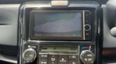 used 2014 Toyota Corolla reversing camera display view
