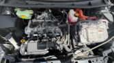 used 2014 Toyota Corolla engine view