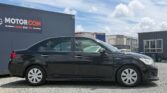 used 2014 Toyota Corolla full side view